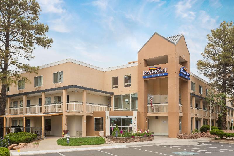 hotel Fairfield Inn Flagstaff