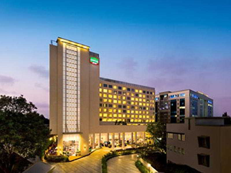 hotel Courtyard By Marriott Mumbai