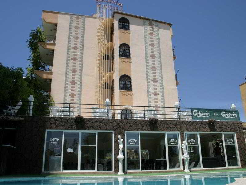 hotel Ogerim Hotel