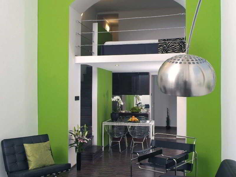 apartahotel Design Apartments Budapest