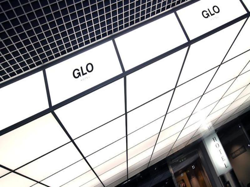 hotel Glo Hotel Airport