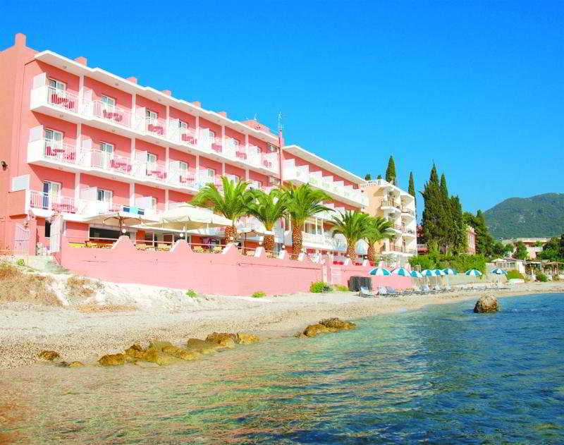 hotel Corfu Maris