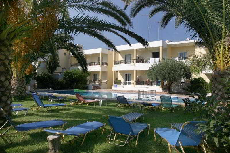 hotel Marakis