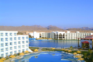 hotel Solymar Riva Mar Sherm El Sheikh