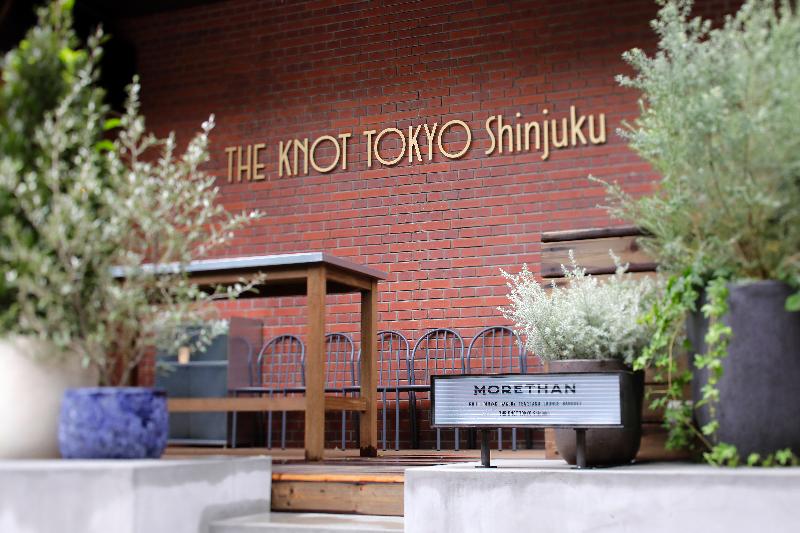 hotel The Knot Tokyo Shinjuku