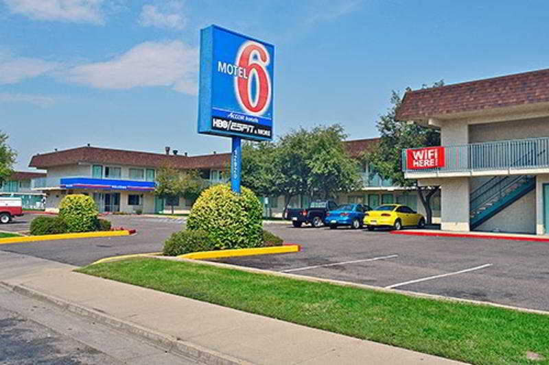 hotel Motel 6 Denver Airport