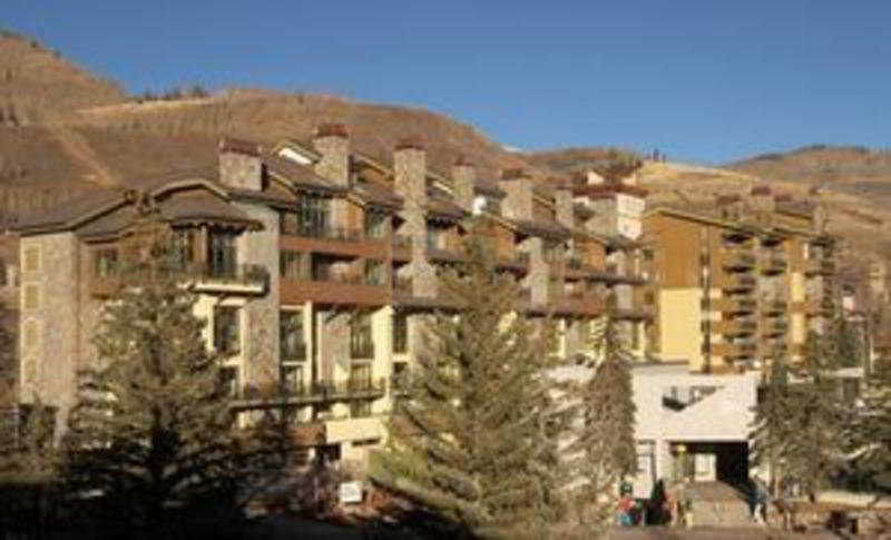 hotel Destination Resorts Vail - The Landmark