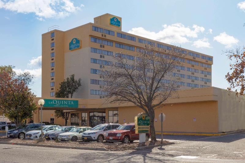 hotel La Quinta Inn & Suites Secaucus