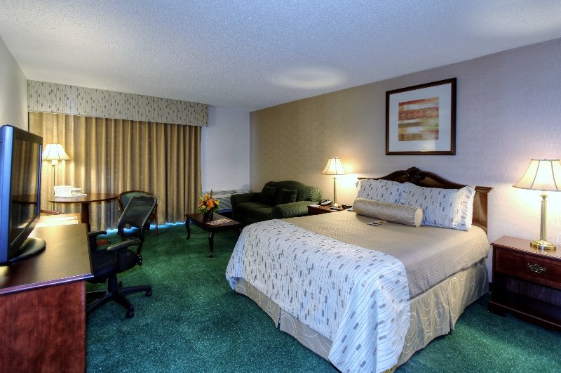 Fotos Hotel Ramada Philadelphia Airport