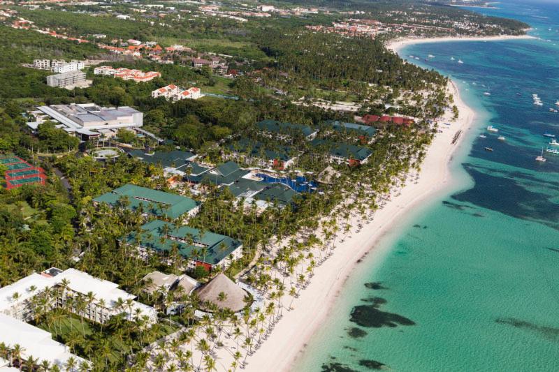 hotel Barcelo Bavaro Beach Adults Only - All Inclusive