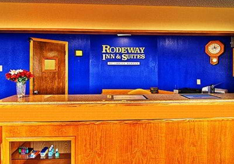 Fotos Hotel Rodeway Inn Suites Portland