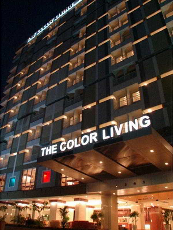 Fotos Hotel The Color Living Hotel