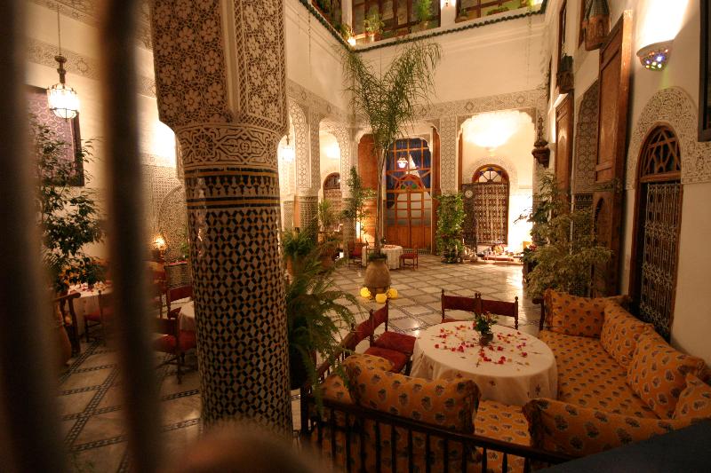 hotel Riad Dar Dmana