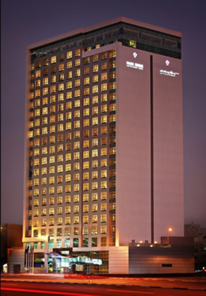 hotel Park Regis Kris Kin Hotel Dubai