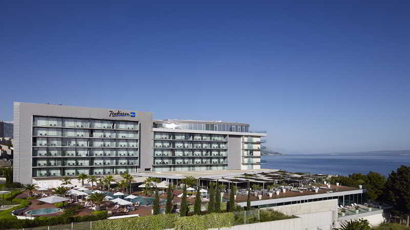 hotel Radisson Blu Resort Split