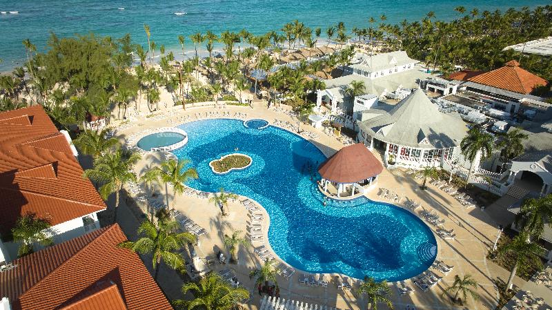 hotel Bahia Principe Luxury Esmeralda