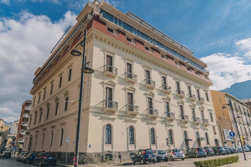 hotel Stabia