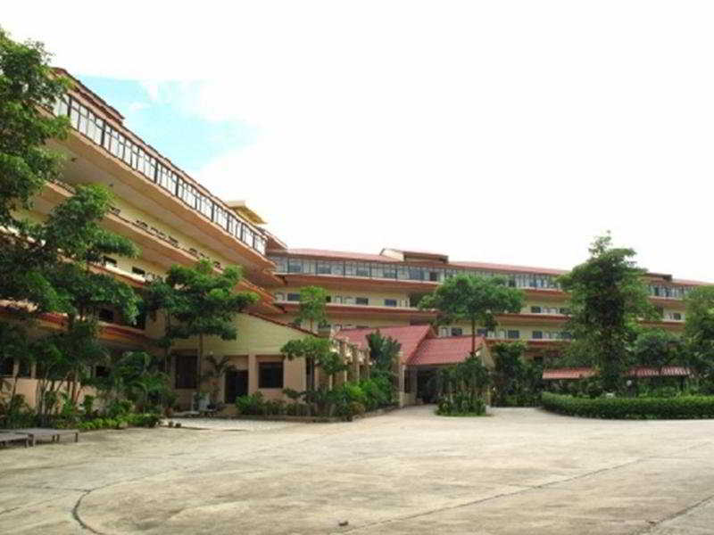 hotel Marble Garden View