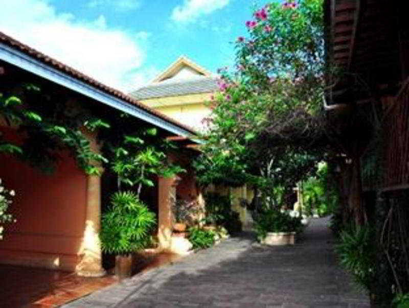 hotel Baan Rajdamnern Resort