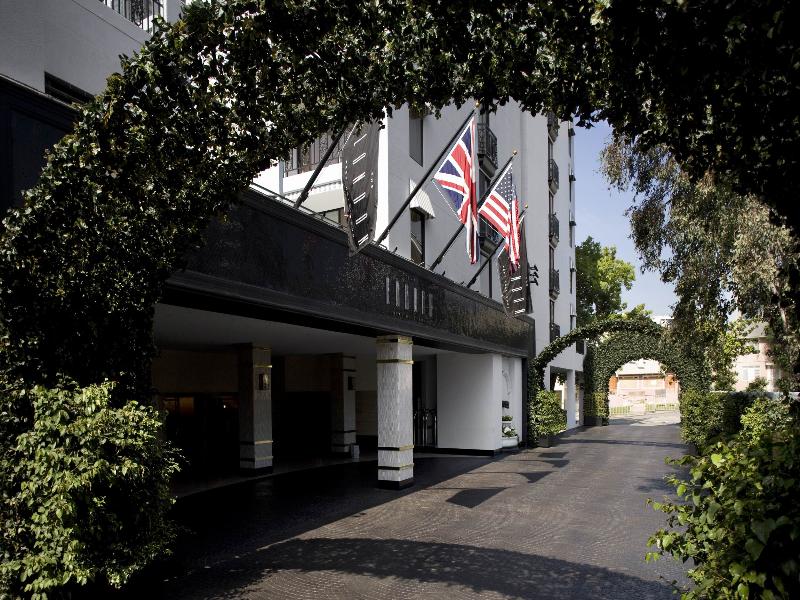 hotel The London West Hollywood At Beverly Hills