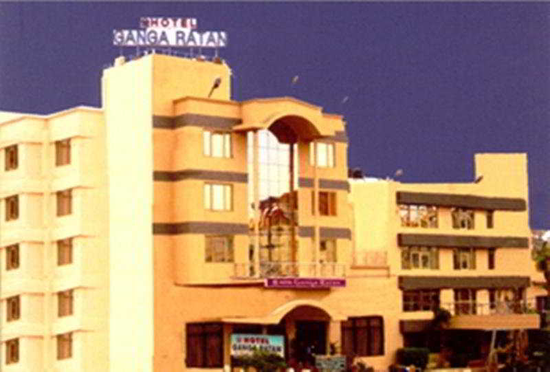 hotel Ganga Ratan