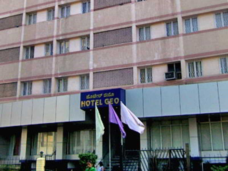 hotel Geo Hotel