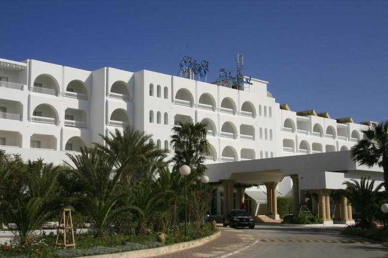 hotel Aziza Thalasso & Golf