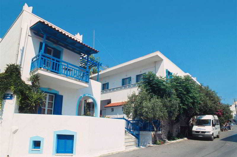 hotel Barbouni