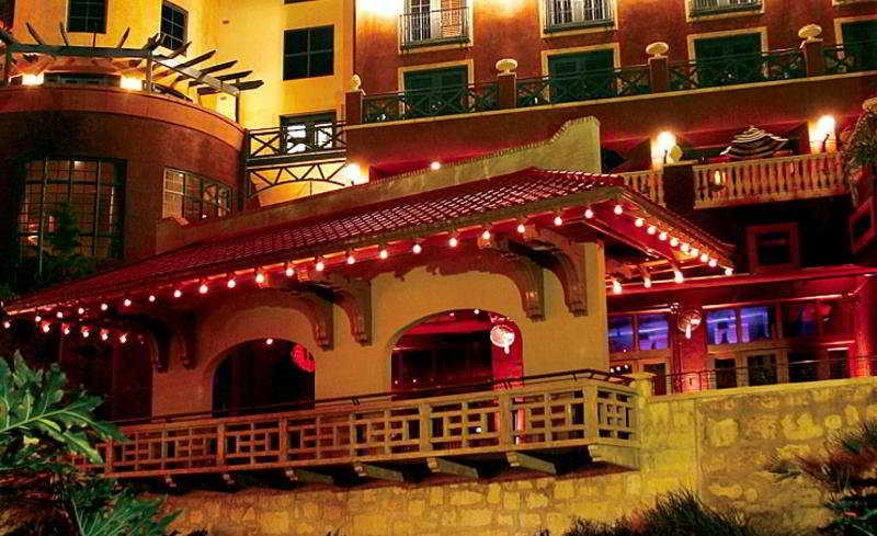 hotel Hotel Valencia Riverwalk