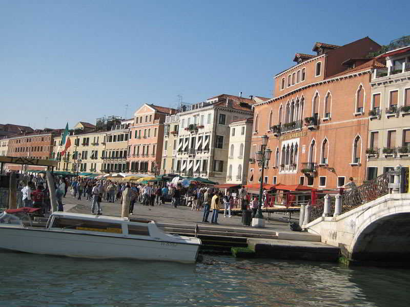 hotel San Simeon Venezia