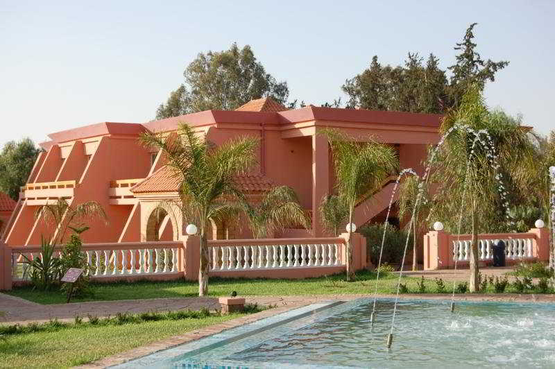 hotel Dar Eddaya