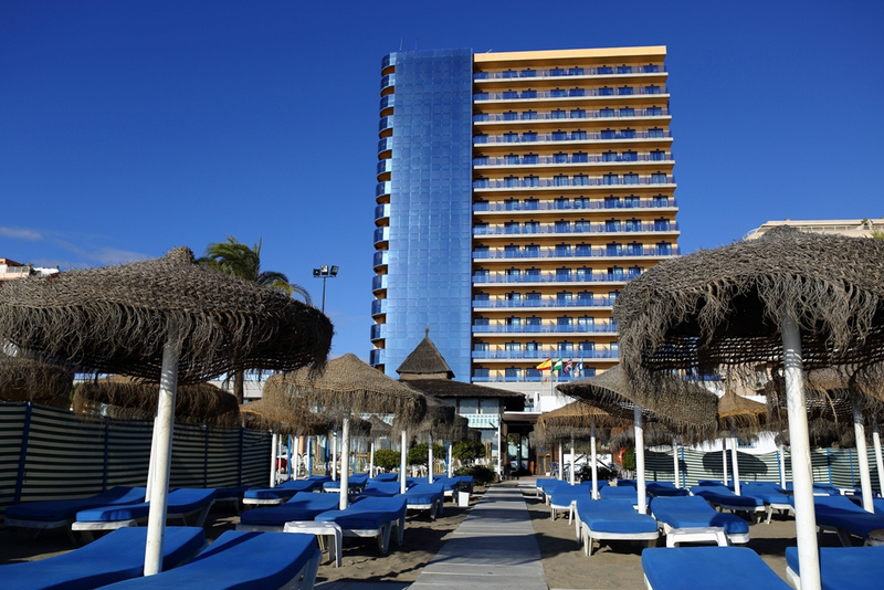 hotel Yaramar Hotel