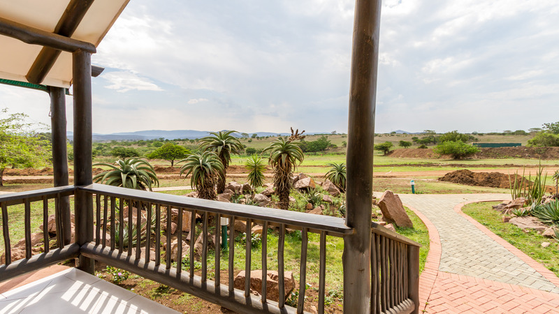 Fotos Hotel Zulu Nyala Heritage Safari Lodge