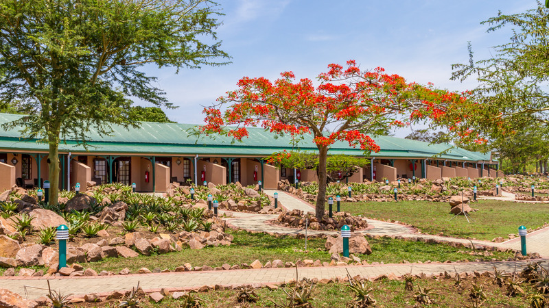 Fotos Hotel Zulu Nyala Heritage Safari Lodge