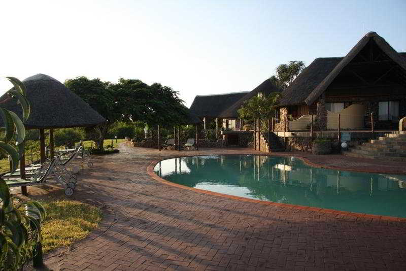 hotel Zulu Nyala Heritage Safari Lodge