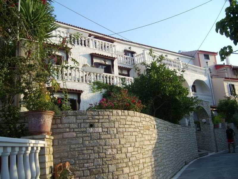 hotel Anthemis Pension