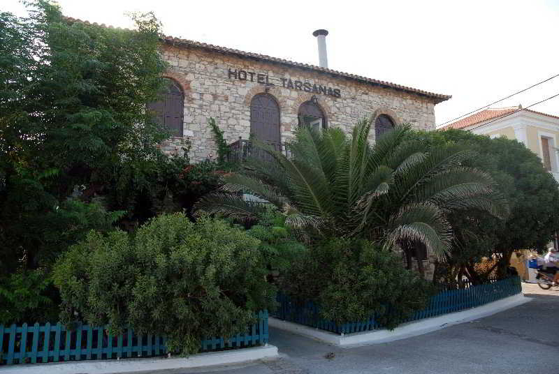 hotel Tarsanas