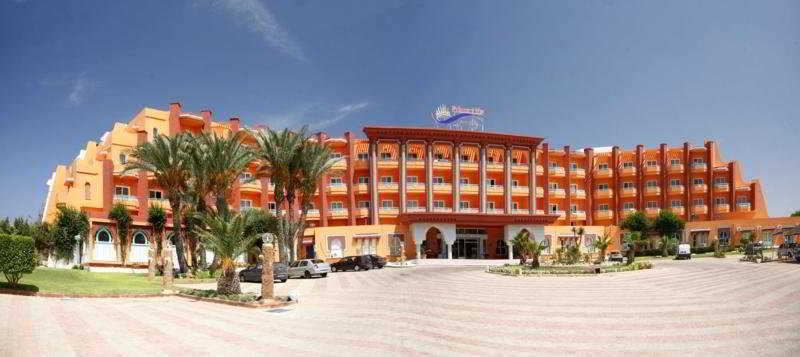 hotel Primalife Skanes Thalasso