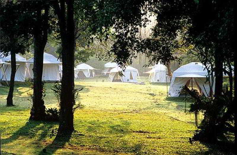 hotel Khao Kheow Es-ta-te Camping Resort & Safari