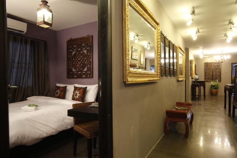 hostal Lilu Chiangmai Hotel