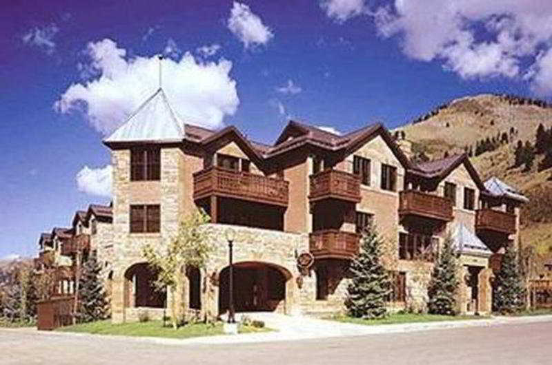 hotel The Hotel Telluride