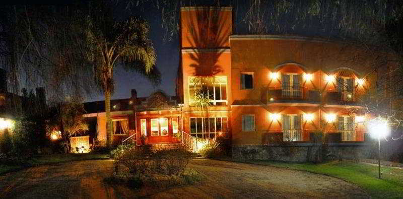 boutique Don Numas Posada Boutique & Spa