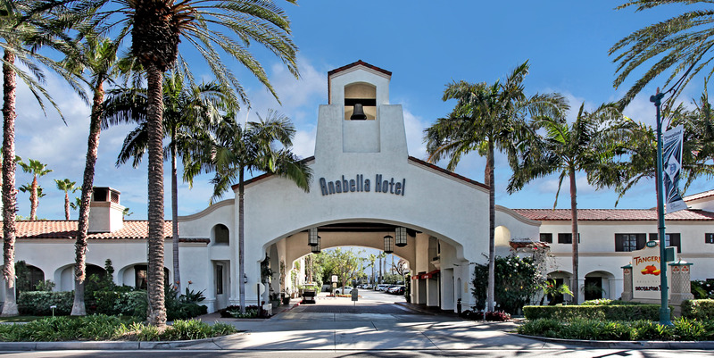 hotel Hotel Anabella