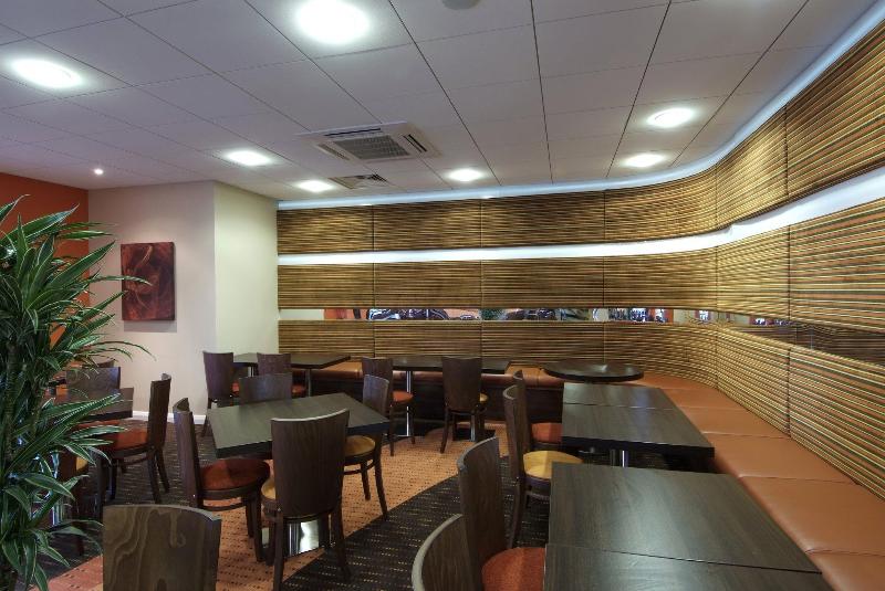 hotel Holiday Inn Express Slough