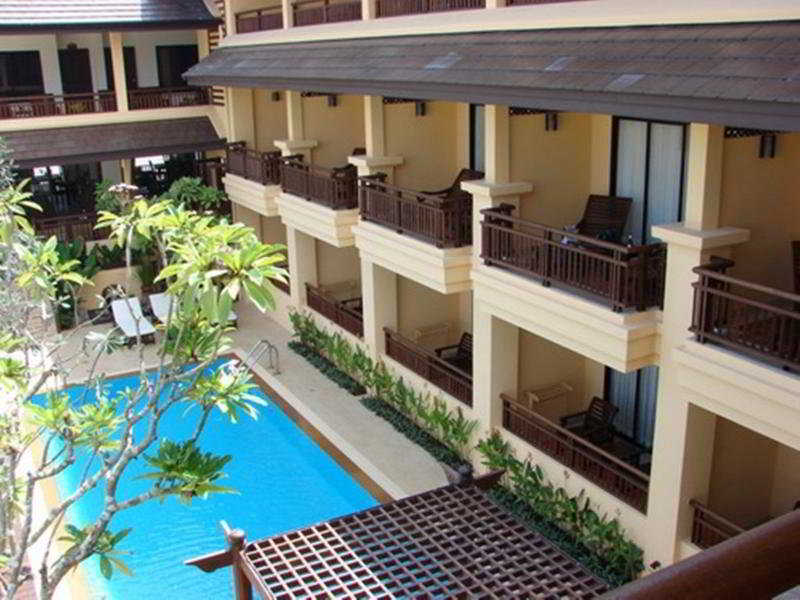 hotel La Maison Hua Hin