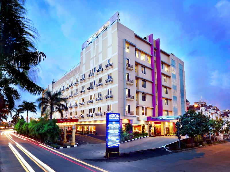 hotel Aston Cengkareng Hotel