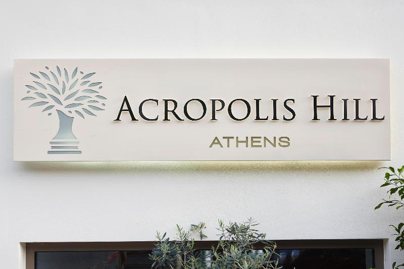 hotel Acropolis Hill