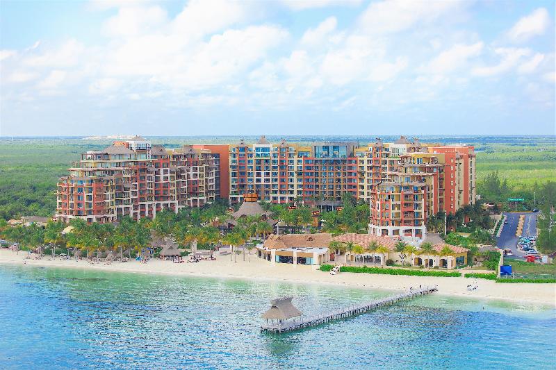 hotel Villa Del Palmar Cancun Luxury Beach Resort & Spa