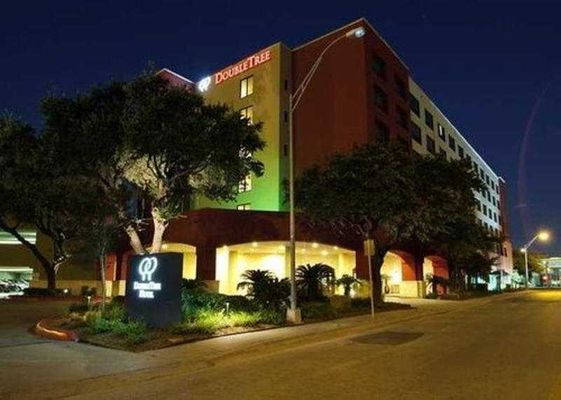 hotel Doubletree San Antonio Downtown