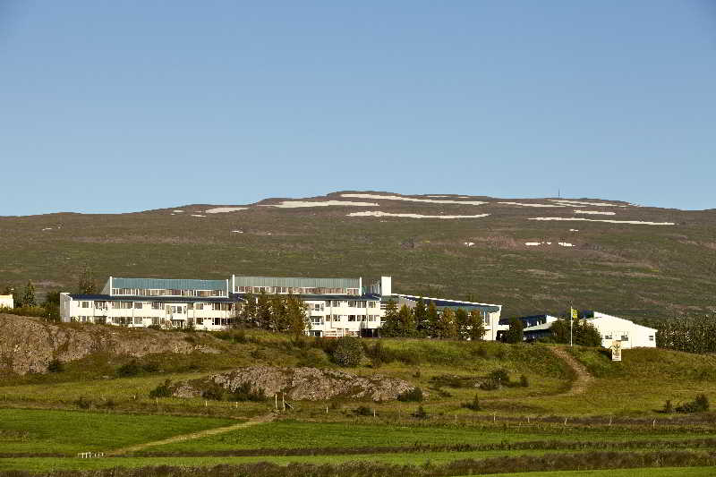 hotel Edda Egilsstadir